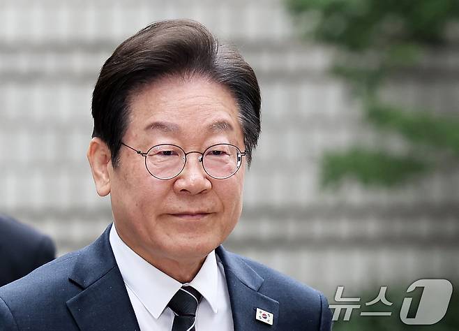 이재명 더불어민주당 대표./뉴스1 ⓒ News1 오대일 기자