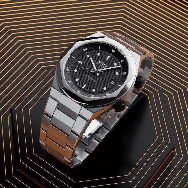 사진 제공= 미도(MIDO)