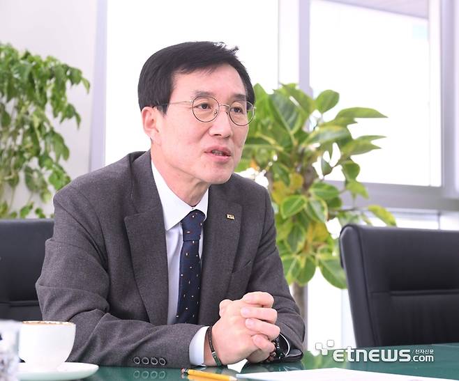 문동민 표준협회 회장