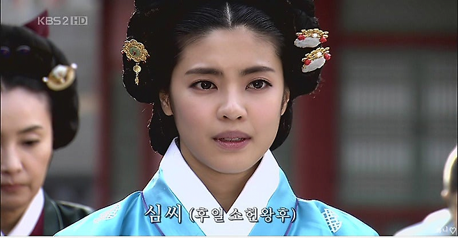 image.png 조선 최악의 화재를 겪은 세종대왕