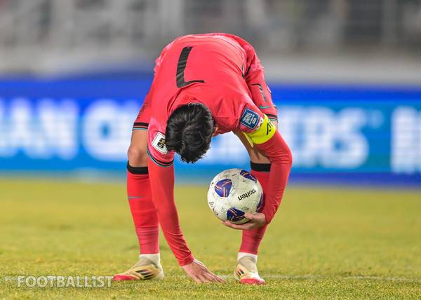 손흥민(남자 축구대표팀). 서형권 기자
