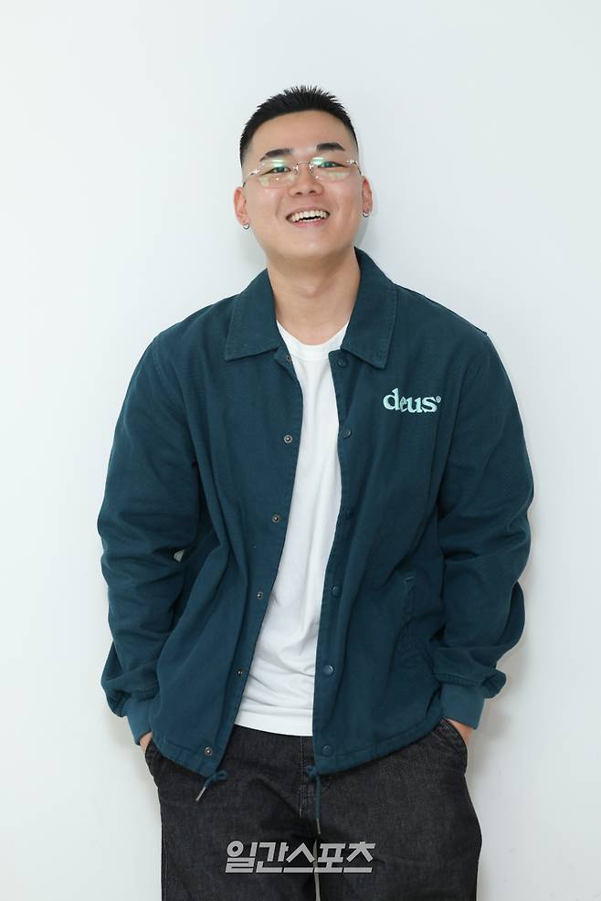 크리에이터 예예. (사진=서병수 기자 qudtn@edaily.co.kr)