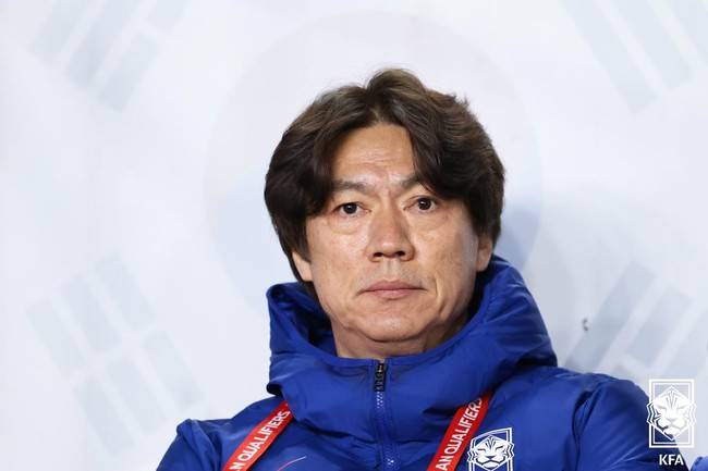 사진=대한축구협회