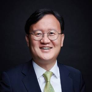 조원갑 행정안전부 디지털보안정책과 과장 [사진 = 행정안전부]