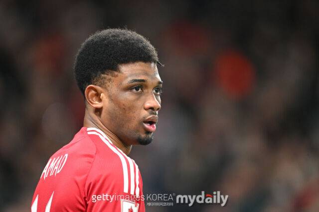 아마드 디알로./게티이미지코리아