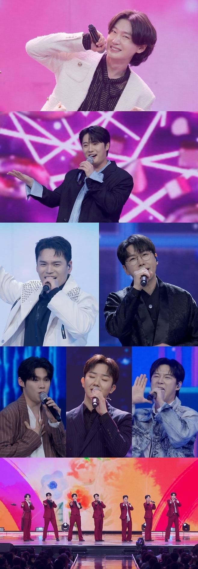 사진=TV CHOSUN ‘미스터트롯3 갈라쇼’