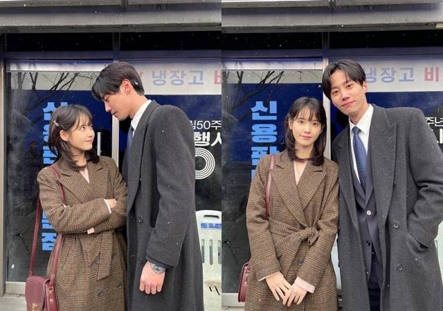 이준영 소셜미디어