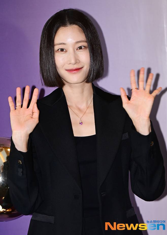 이현이(뉴스엔DB)