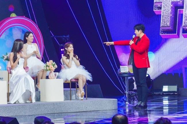 사진=TV CHOSUN ‘미스쓰리랑’