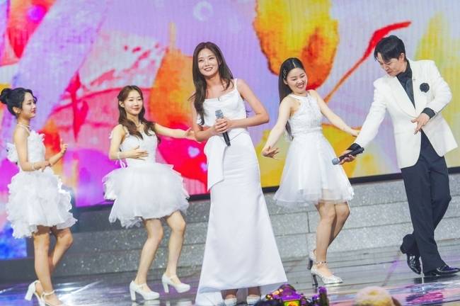 사진=TV CHOSUN ‘미스쓰리랑’