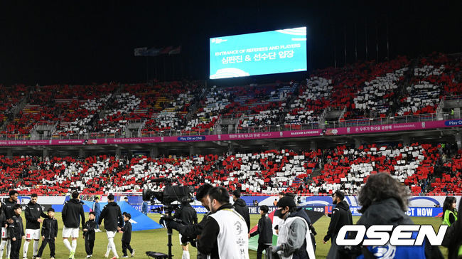 [OSEN=수원, 이대선 기자]