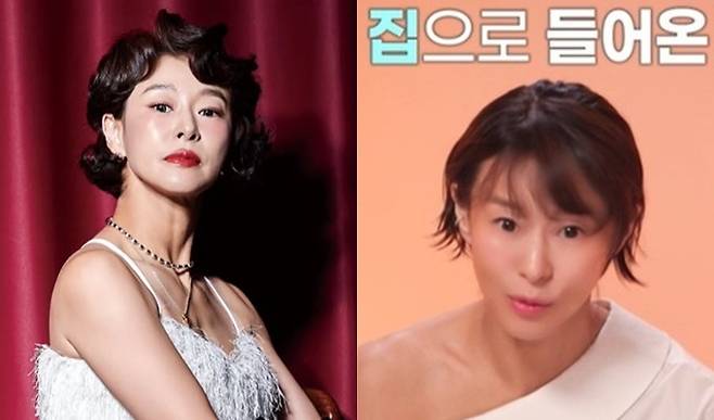 예지원 인스타그램, SBS플러스, E채널 '솔로라서' 캡처