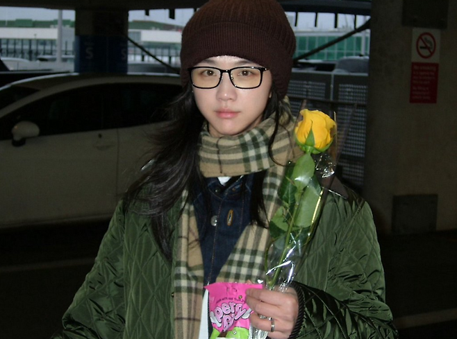 인스티즈 캡처.