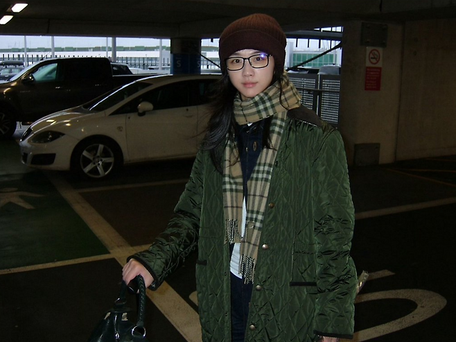 인스티즈 캡처.