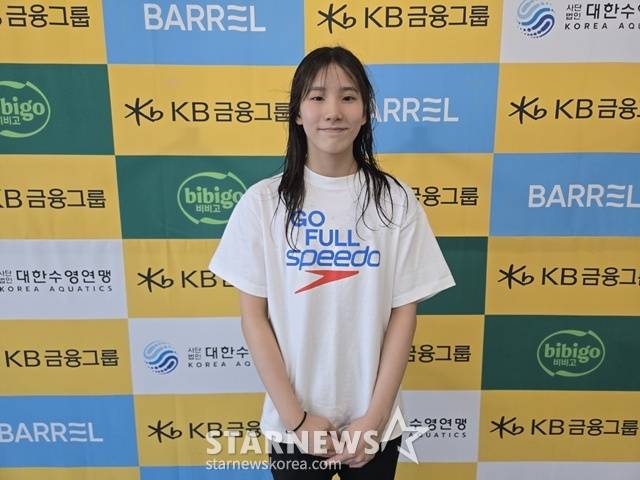 경기 후 만난 이리나. /사진=이원희 기자