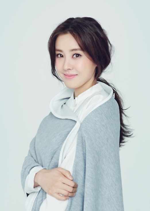 박은혜. 사진|엑터디렉터스