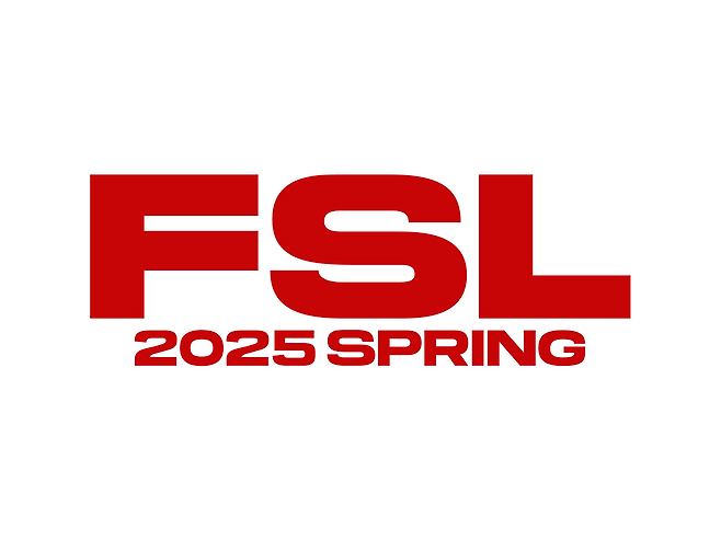 2025 FSL 스프링 로고(제공=넥슨).