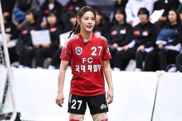 박하얀./사진=SBS