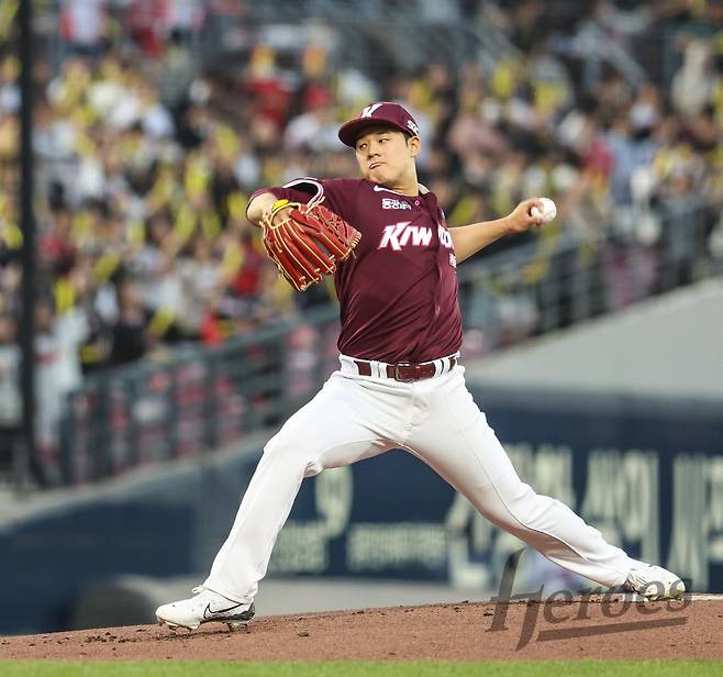 사진제공=키움 히어로즈