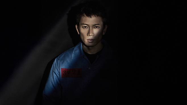 ‘피고인’ (제공: 넷플릭스)