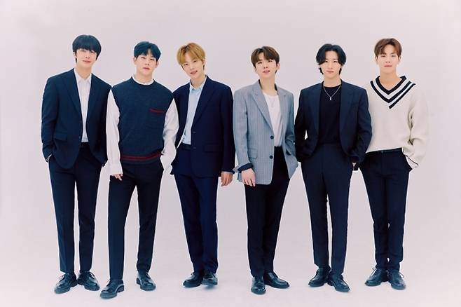 몬스타엑스 (제공: 스타쉽엔터테인먼트)