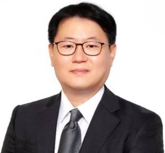 최재현 제넥신 신임 대표