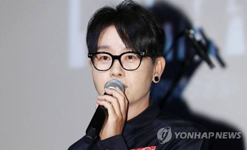 가수 이승환.<연합뉴스>