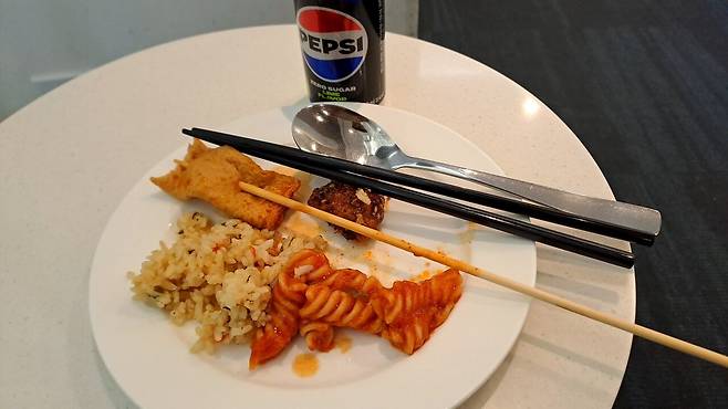 20250111_210900.jpg 겨울의 홋카이도 여행기 1편: 네무로(상)