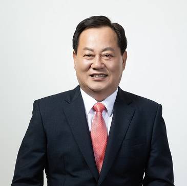 이은권 한국가스기술공사 신임 사장 내정자. 국민의힘 대전시당 제공&nbsp;