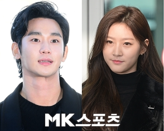 오늘(27일) 고(故) 김새론 유족 측이 김새론이 미성년자 시절, 김수현과 교제했다는 사실을 알리기 위한 기자회견을 진행한다. / 사진 = 김영구 기자, 천정환 기자