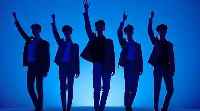 채널 ‘NEXT MONSTER OFFICIAL’ 캡처