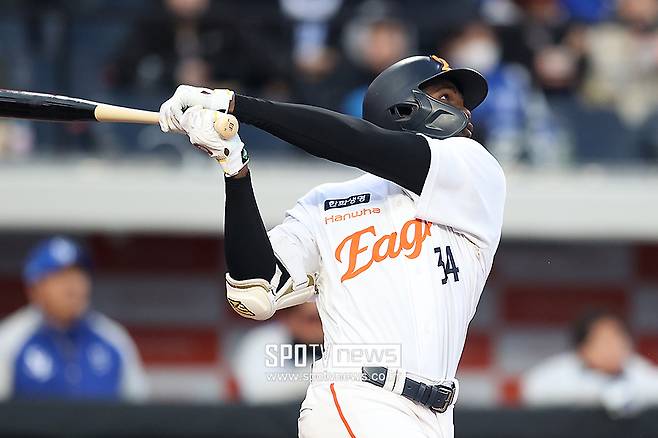 ▲ 에스테반 플로리얼 ⓒ 곽혜미 기자