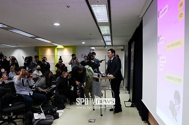 ▲ 부지석 변호사 ⓒ곽혜미 기자