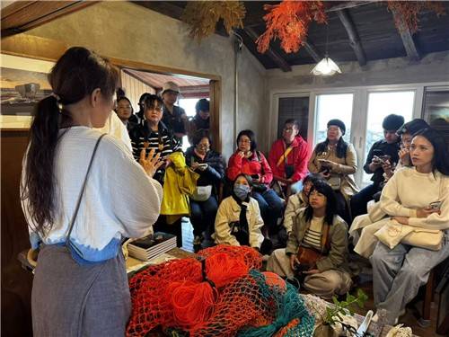 대만 가오슝 여행업계·매체 초청 팸투어 [제주관광공사 제공. 재판매 및 DB 금지]