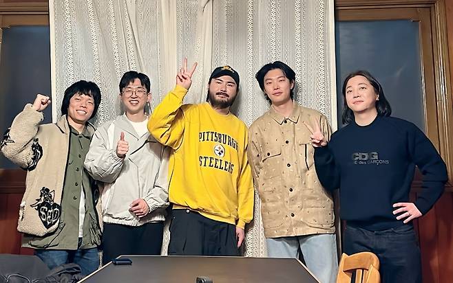 사진=씨제스 스튜디오 제공