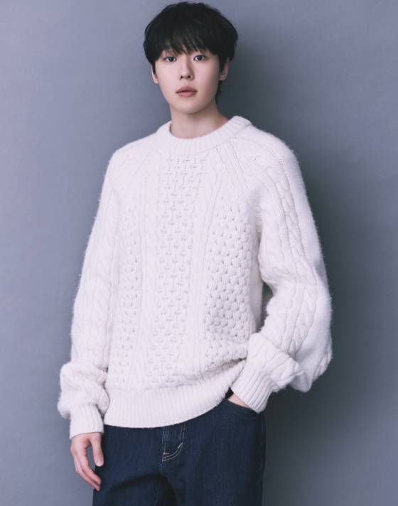 배우 유현수.