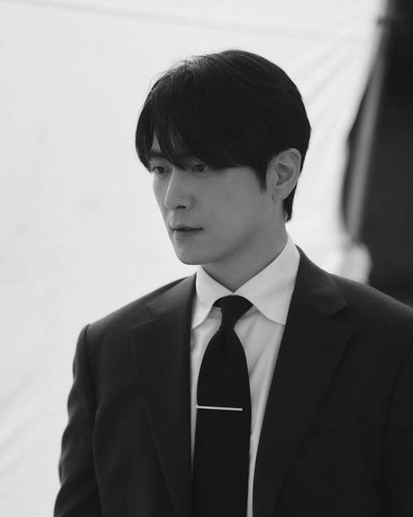 배우 이준혁/사진제공=에이스팩토리