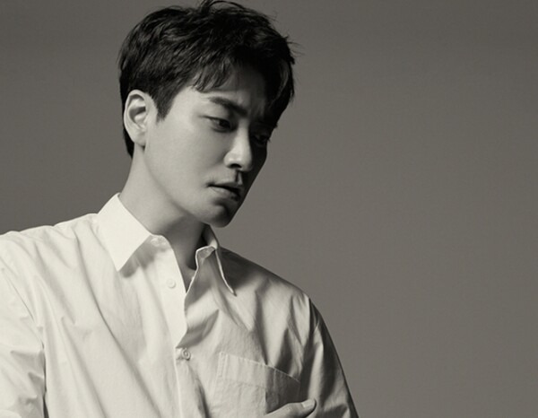 배우 이준혁/사진제공=에이스팩토리