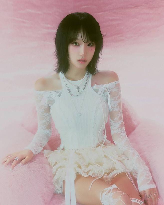 인스타그램 @yena.jigumina