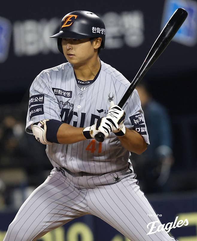 사진=한화 이글스 제공