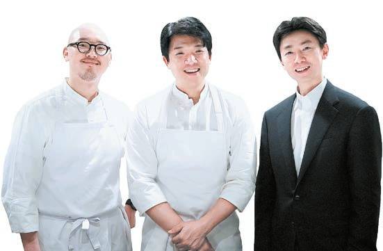 [Cooking&Food] 416일 만에 쉼표 찍고 돌아온 '모수'…안성재 셰프 