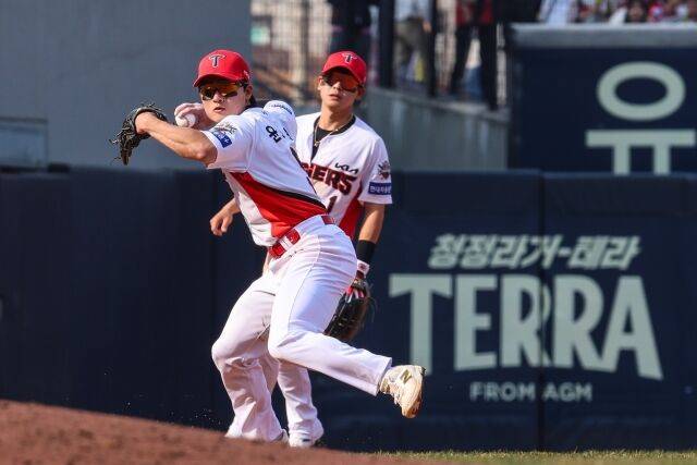 윤도현/KIA 타이거즈