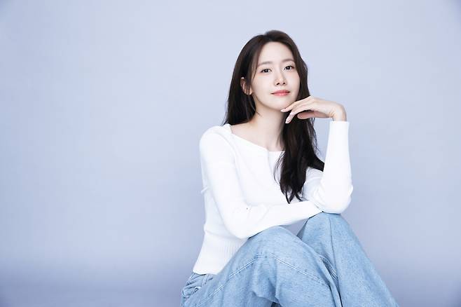 임윤아[사랑의열매 제공]