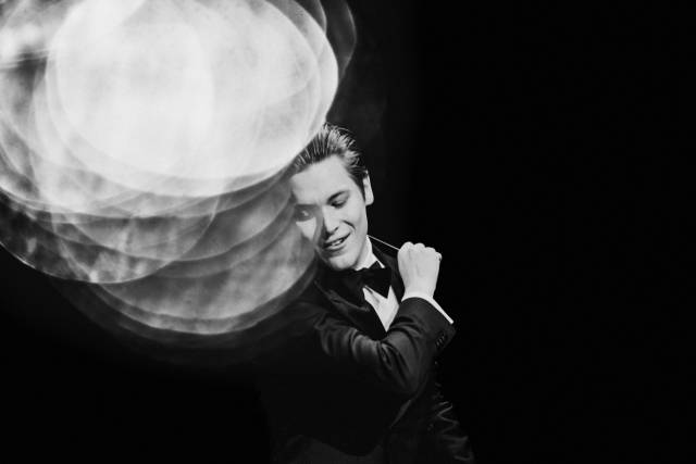 클라우스 메켈레. 사진 제공=빈체로