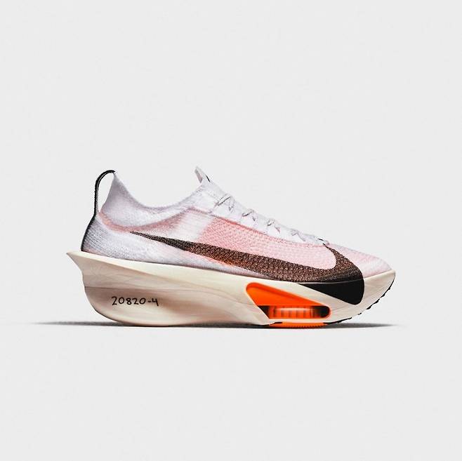 나이키 ‘알파플라이3’