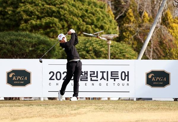 박현서 / 사진=KPGA 제공