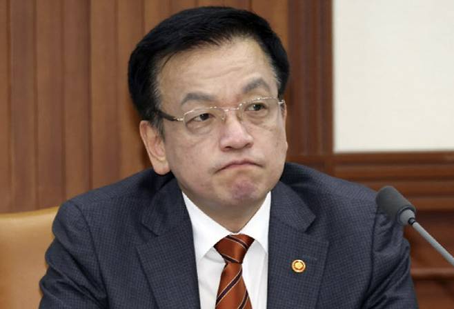 최상목 부총리 겸 기획재정부 장관.(사진=연합뉴스)