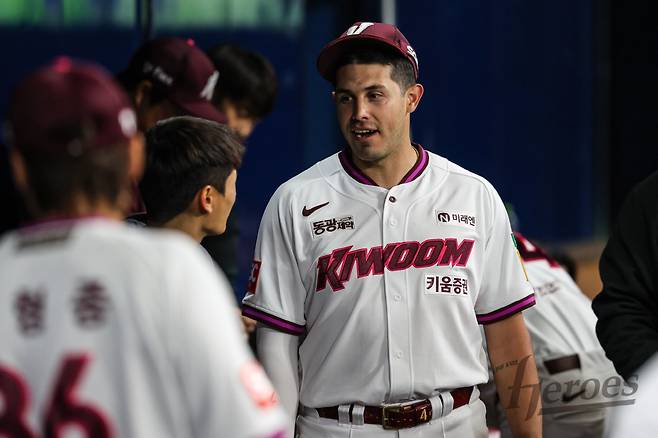 사진=키움 히어로즈