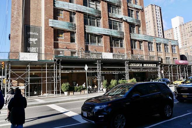 KakaoTalk_20250329_014422250.jpg [여행기]44일간 미국여행 40 / 뉴욕