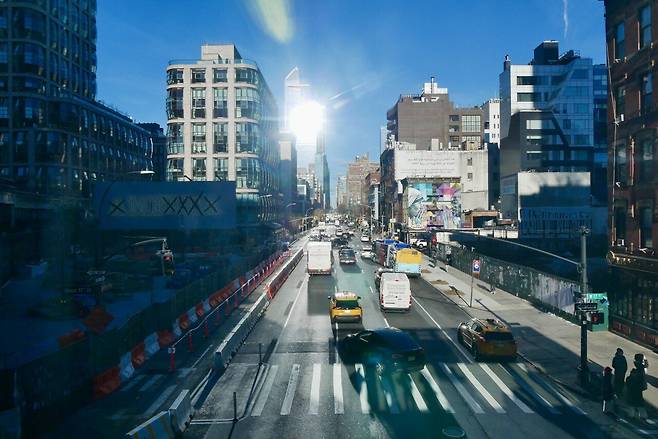 KakaoTalk_20250329_014422250_06.jpg [여행기]44일간 미국여행 40 / 뉴욕